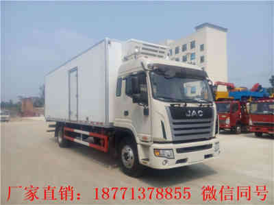 溫州奶品運輸車廠商 高效運輸解決方案助力奶業發展