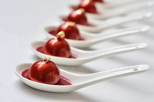 顏值即正義？這60款高顏值薯類甜點告訴你，好看與好吃可以兼得