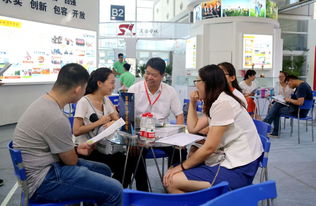 第六屆陜西高等教育博覽會隆重開幕，我校特色展區咨詢火爆展現教育新風采