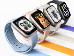 vivo WATCH GT智能手表細節曝光 鋁合金中框與快拆表帶引領設計新風尚